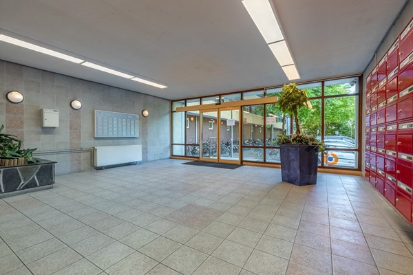 Medium property photo - Langswater 753, 1069 EG Amsterdam